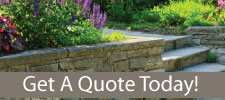Get A Landscaping Quote
